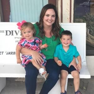 Meet your Posher, Mackenzie